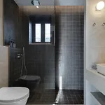 Seafront Karavi With Private Sea Access - Iris Lefkada וילה *