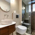 Seafront Karavi With Private Sea Access - Iris Lefkada וילה *