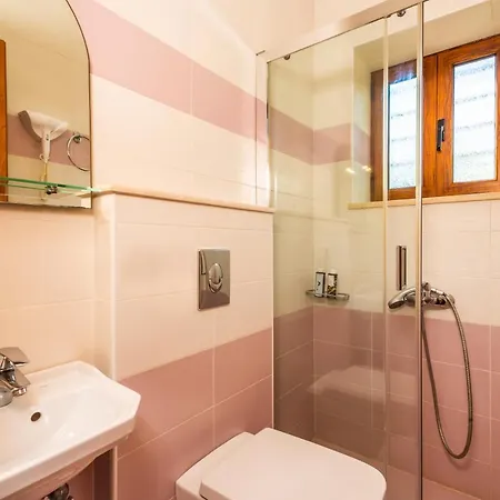 Iris Lefkada - Karavi With Private Sea Access * Syvota