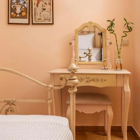 Iris Lefkada - Karavi With Private Sea Access Syvota