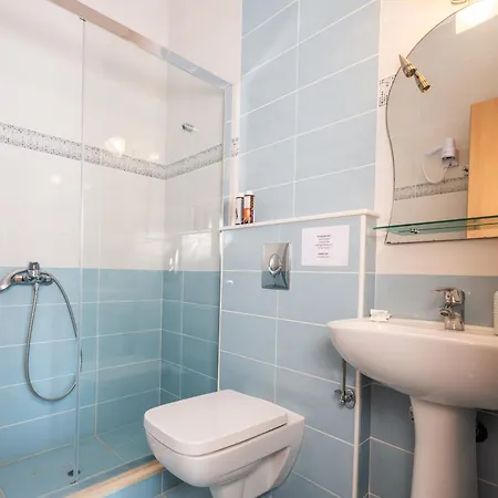 Iris Lefkada - Karavi With Private Sea Access Villa Syvota