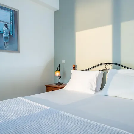 Iris Lefkada - Karavi With Private Sea Access Villa Syvota