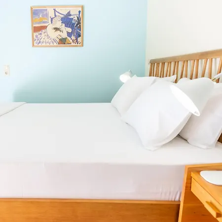 Iris Lefkada - Karavi With Private Sea Access * Syvota