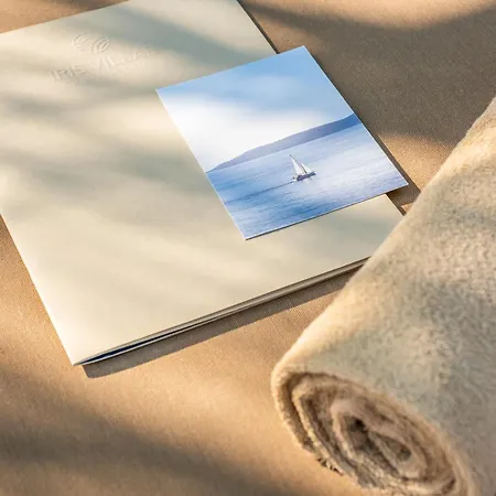 Iris Lefkada - Karavi With Private Sea Access Vila