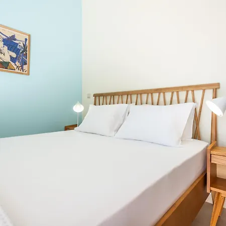Seafront Karavi With Private Sea Access - Iris Lefkada * سيفوتا