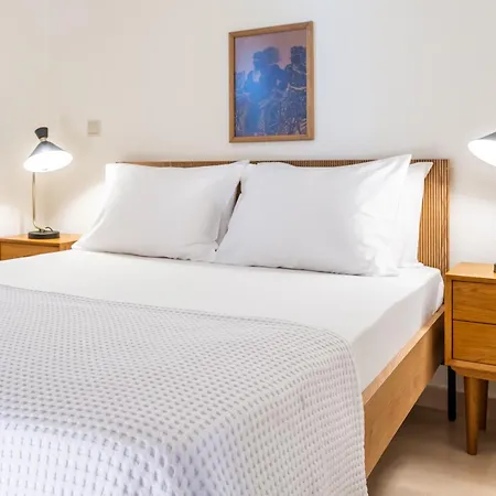 Seafront Karavi With Private Sea Access - Iris Lefkada فيلة *